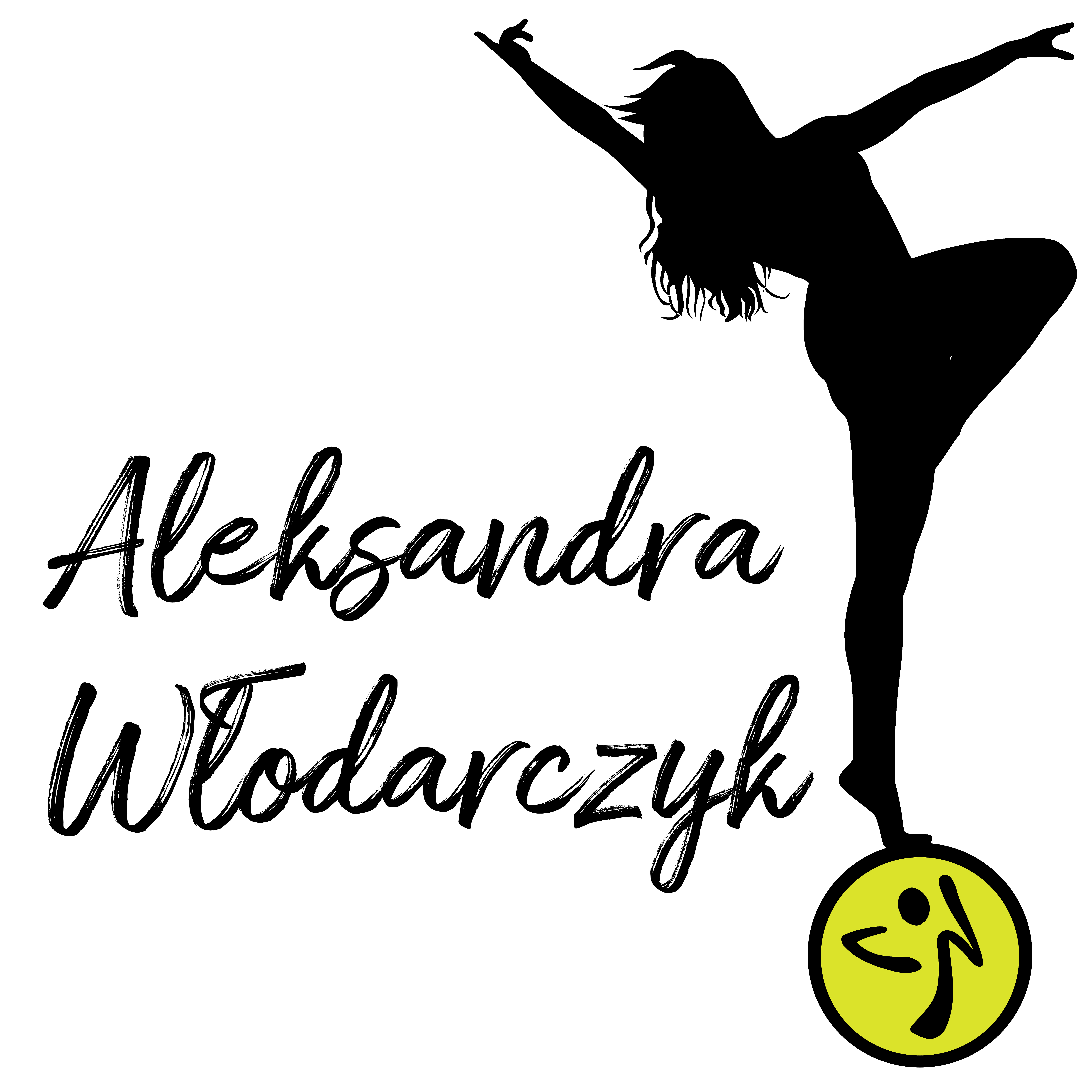 Aleksandra Włodarczyk Zumba Bydgoszcz